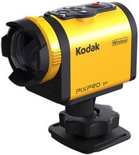 Ремонт экшн-камер Kodak в Волгограде