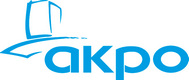 Логотип Akpo