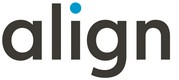 Логотип Align