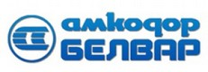 Логотип Amkodor-Belvar