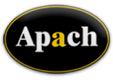 Логотип Apach