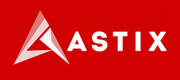 Логотип Astix