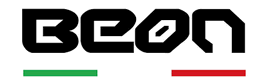 Логотип Beon
