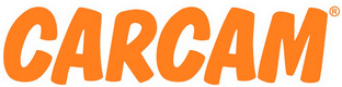 Логотип CARCAM