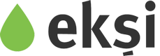 Логотип Eksi