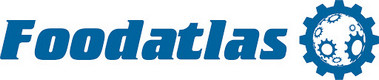 Логотип Foodatlas