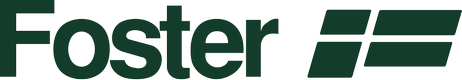 Логотип Foster
