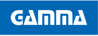 Логотип Gamma