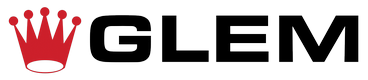 Логотип Glem