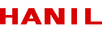 Логотип Hanil
