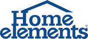Логотип Home-Element