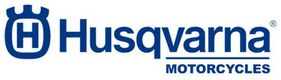 Логотип Husqvarna