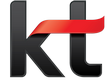 Логотип KT