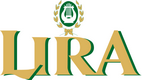 Логотип Lira