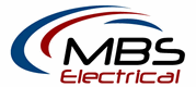 Логотип MBS