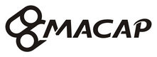 Логотип Macap