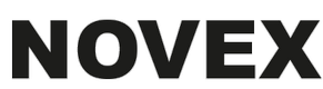 Логотип Novex