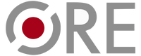 Логотип ORE