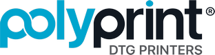Логотип Polyprint