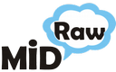 Логотип RawMid