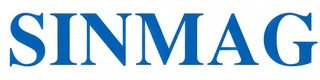 Логотип SINMAG