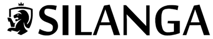 Логотип Silanga