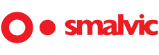Логотип Smalvic