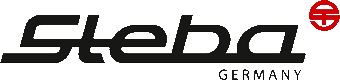 Логотип Steba
