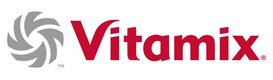 Логотип Vitamix