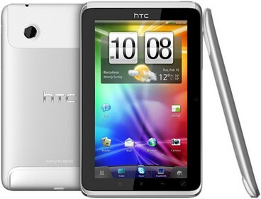 Замена сенсора на планшете HTC